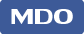 mdo logo mini