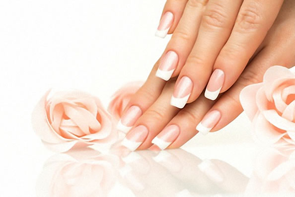 Nageldesign